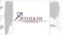 Stitch and fix logo
